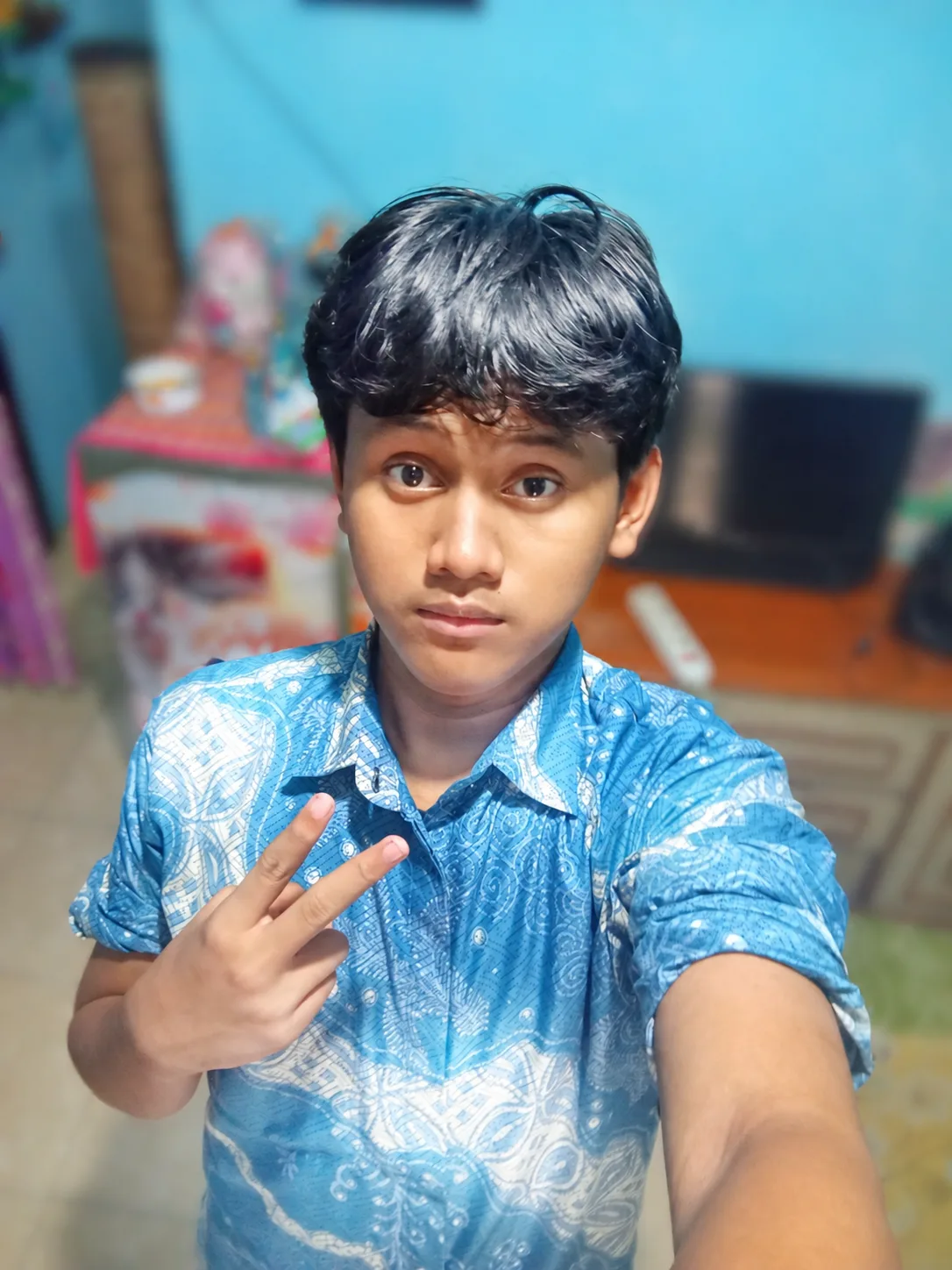 Foto profil Fakhri Ilham Hazrumy - RiiCODE